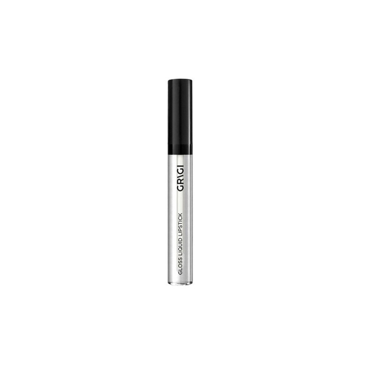 Grigi Gloss Liquid Lipstick No 01
