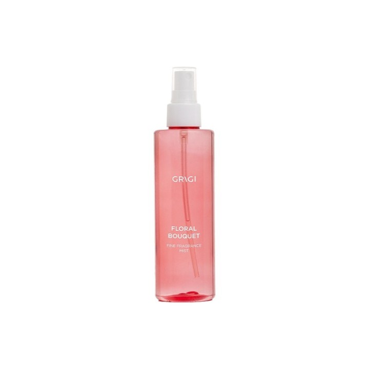 Grigi Fine Fragrance Body Mist Floral Bouquet 200Ml
