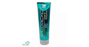 Intermed Luxurious 2In1 Moisturizing Body Wash Ginger & Ylang 280Ml