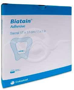Coloplast Biatain 3483