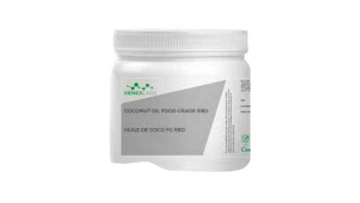 Greco Coconut Oil 100ml