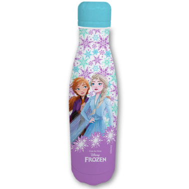 Frozen Thermal Bottle 500Ml