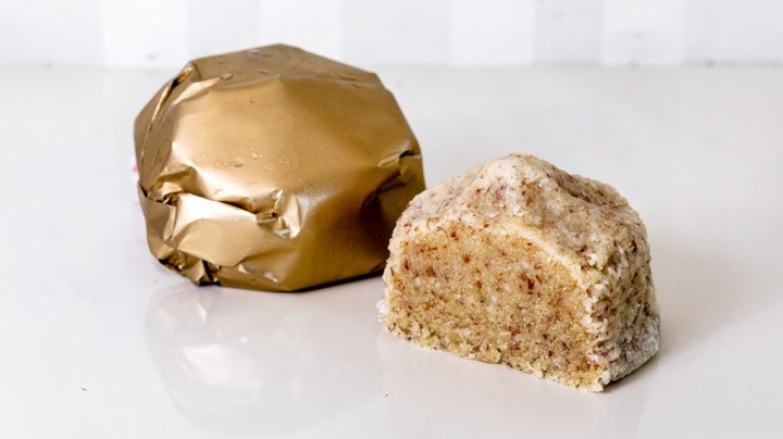 Με την υπογραφή μας ΡΟΔΙΤΙΚΟ 80GR Individual treats - κεραστικό