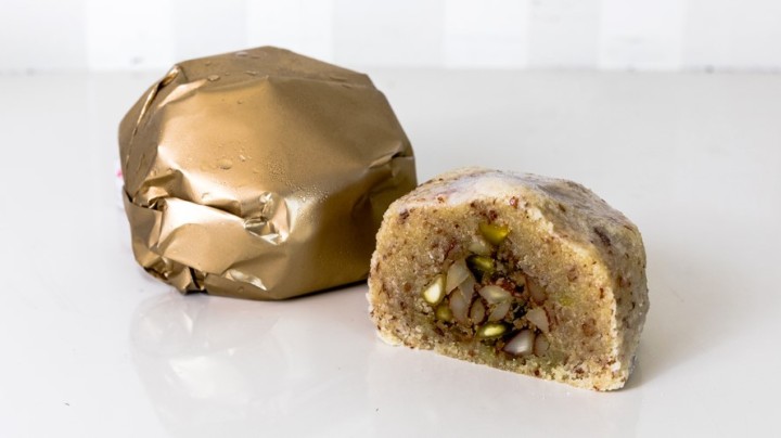 Με την υπογραφή μας ΡΟΔΙΤΙΚΟ ΑΝΑΜΕΙΚΤΟ 80GR Individual treats - κεραστικό