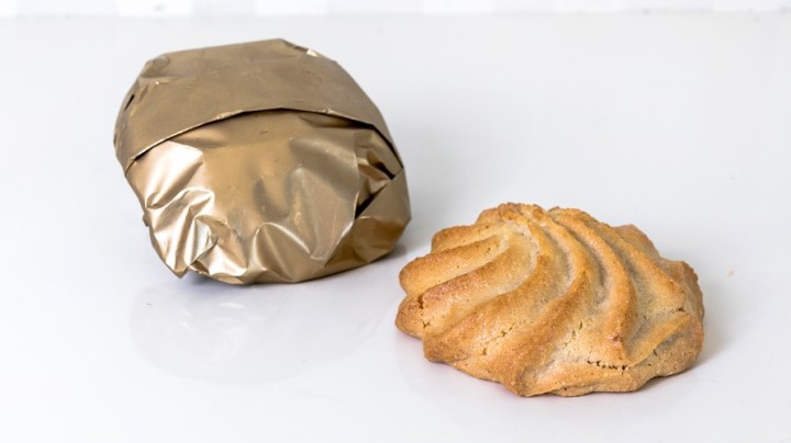 Κλασσικά ΠΑΣΤΙΤΣΙΑ  Individual treats - κεραστικό