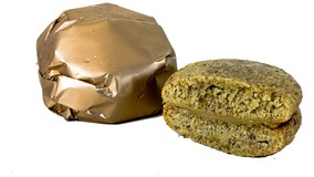 Κλασσικά PISTACHIO COOKIE  Individual treats - κεραστικό