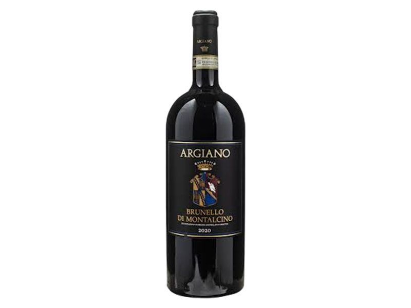 Argiano Brunello di Montalcino DOCG 2020 Magnum, Italy
