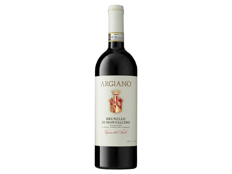 Argiano Brunello di Montalcino DOCG Vigna del Suolo 2020, Italy