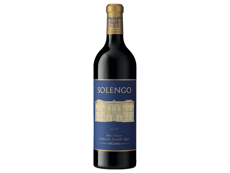 Argiano Solengo IGT 2022 Magnum, Italy