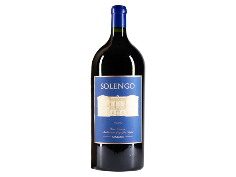 Argiano Solengo IGT 2022 Double Magnum, Italy