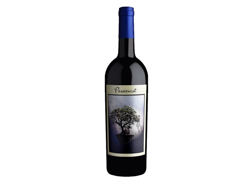 Daou Vineyards Pessimist 2021, USA