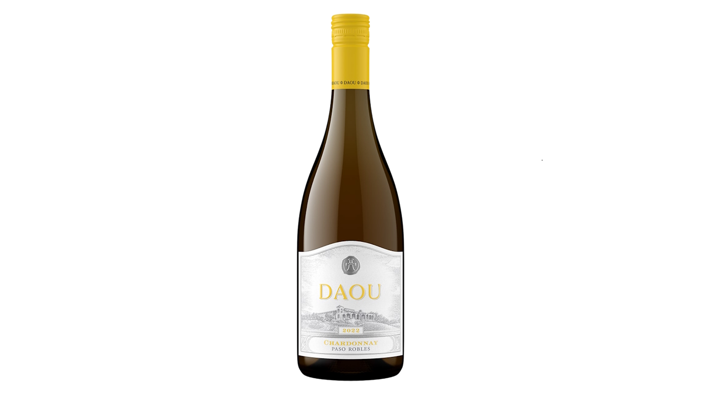 Daou Chardonnay 2022, USA