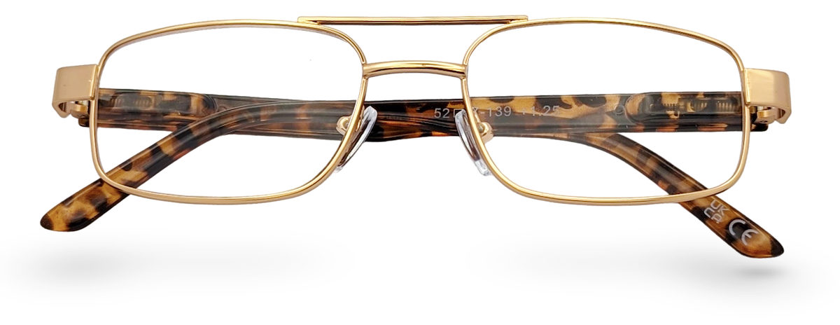 EYELEVEL-JURY BROWN-2.50