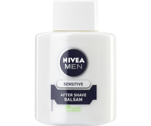 Nivea After Shave Sensitive Balsam 100Ml