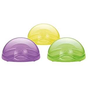 Nuk Baby Pacifier Soother Travel Box