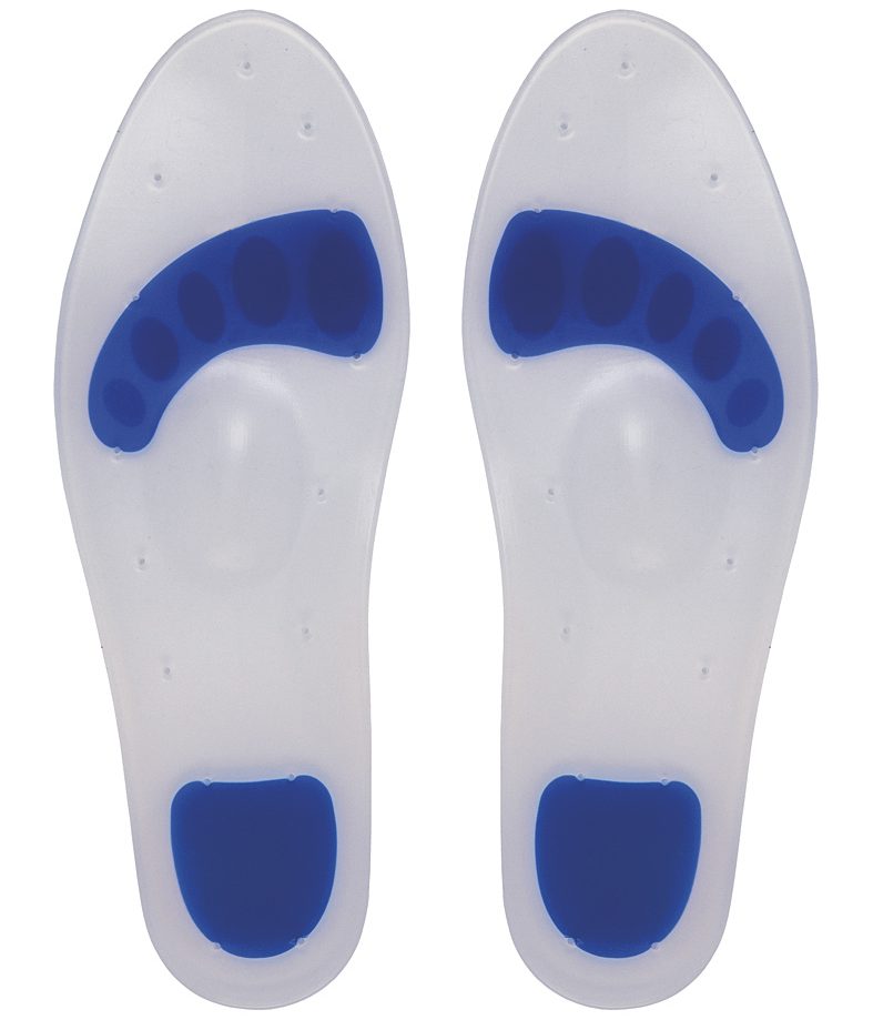 Anatomic Pelma Siliconis O753 M/S Support