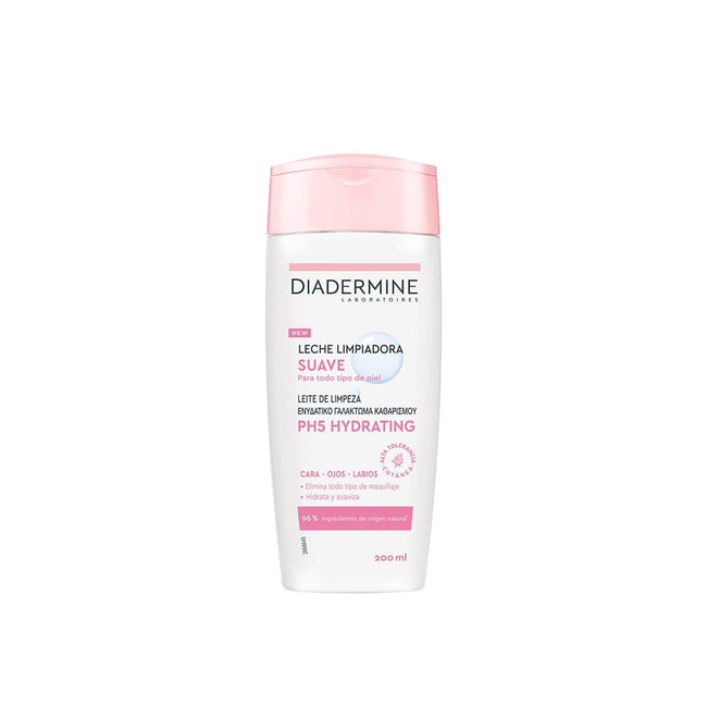 Ph5 5 Cleansing Milk 200Ml