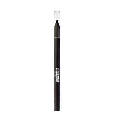 Maybelline Tattoo Liner Gel Pencil No 900 Onyx Black
