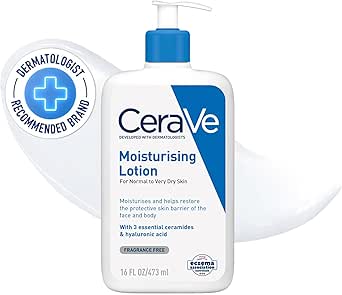 Cerave Moisturz.Lotion Refill 473Ml