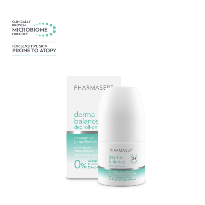 Pharmasept Balance Deo Roll-On
