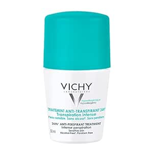 Vichy Deo At Hair Grow 48 H Roll-On 50Ml