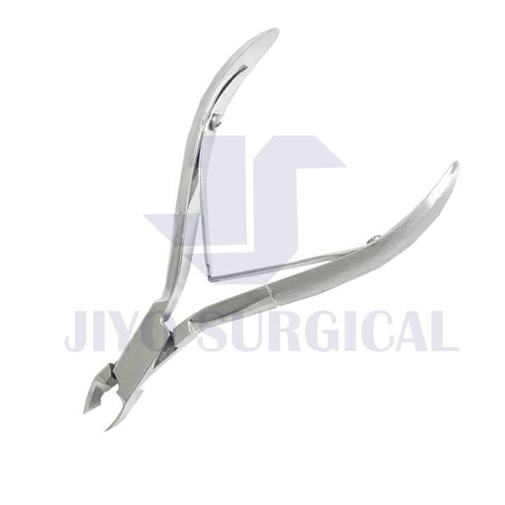 Cuticle 1553 Nipper