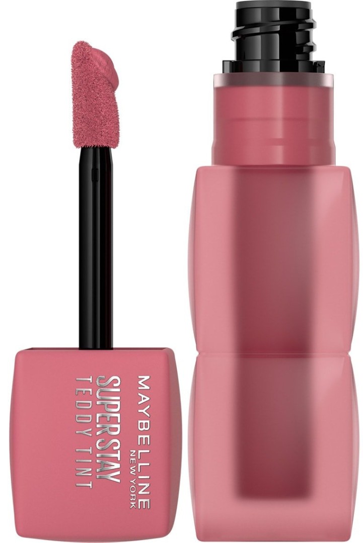 Maybelline Superstay Teddy Tint 55 Kneehigh