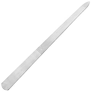 Nail Files 17Cm Film