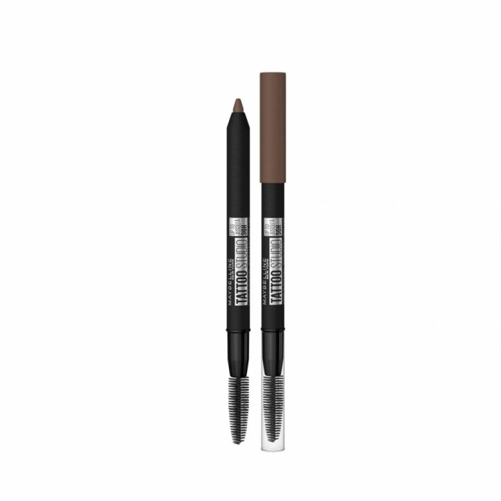 Maybelline Tattoo Brow 36H Medium Brown 05