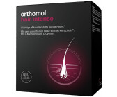 Orthomol Hair Intense Tablets 120