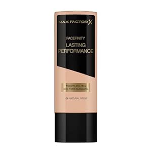 R B Long Lasting 01 Beige Naturale Make Up