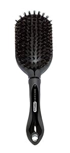 Titania 1949 B Black Brush