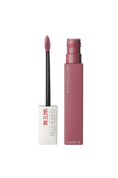 Mayb. Sstay Matte Ink 15 Lipstick