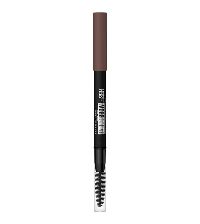 Maybelline Tattoo Brow 36H No 07 Deep Brown