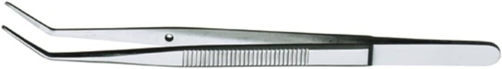 Tweezer Incurved 1628 Tweezer