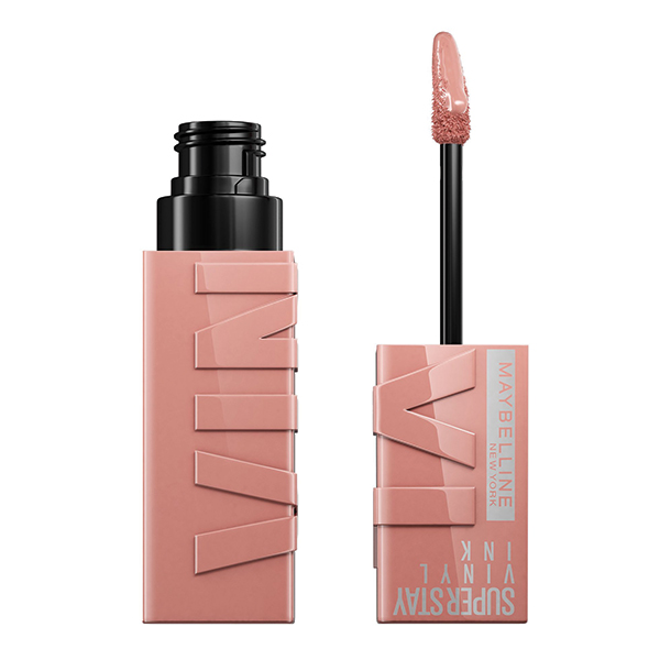 Maybelline Super Stay Vinyl Ink No 95 Captivated