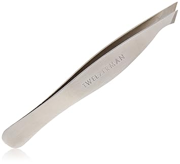 Tweezer Pointed Flat 1605 Tweezer