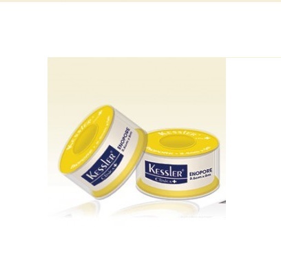 Kessler Enopore Tape 1.25Cmx5M