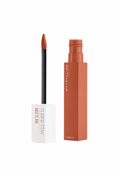 Maybelline Super·Stay Mat Ink 65 Seductess