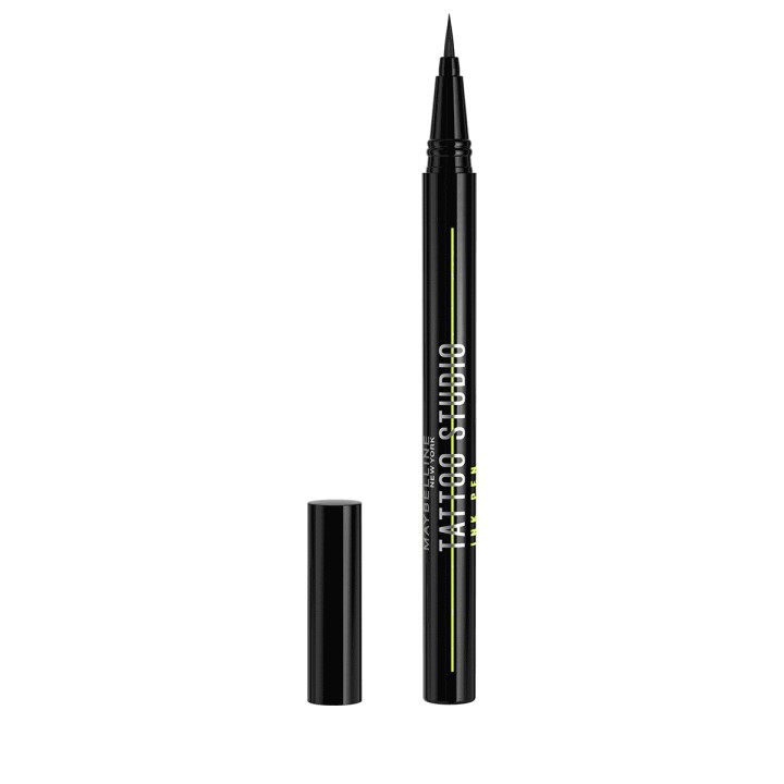 Maybelline Tattoo Liner Ink Pen Black