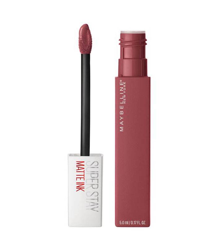 Maybelline Superstay Matte Ink Liquid Lipstick 80