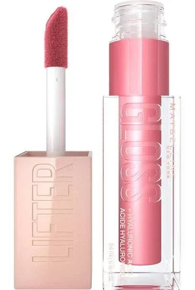 Maybelline Lifter Gloss 005 Petal