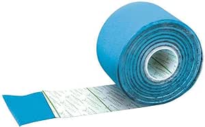 Kessler Flexifix Kinesiol Black Tape 5X5 X 1
