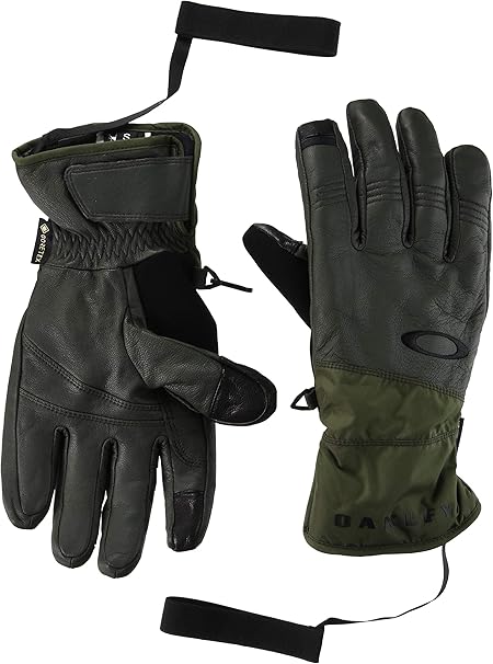 Elifi Oval Gloves