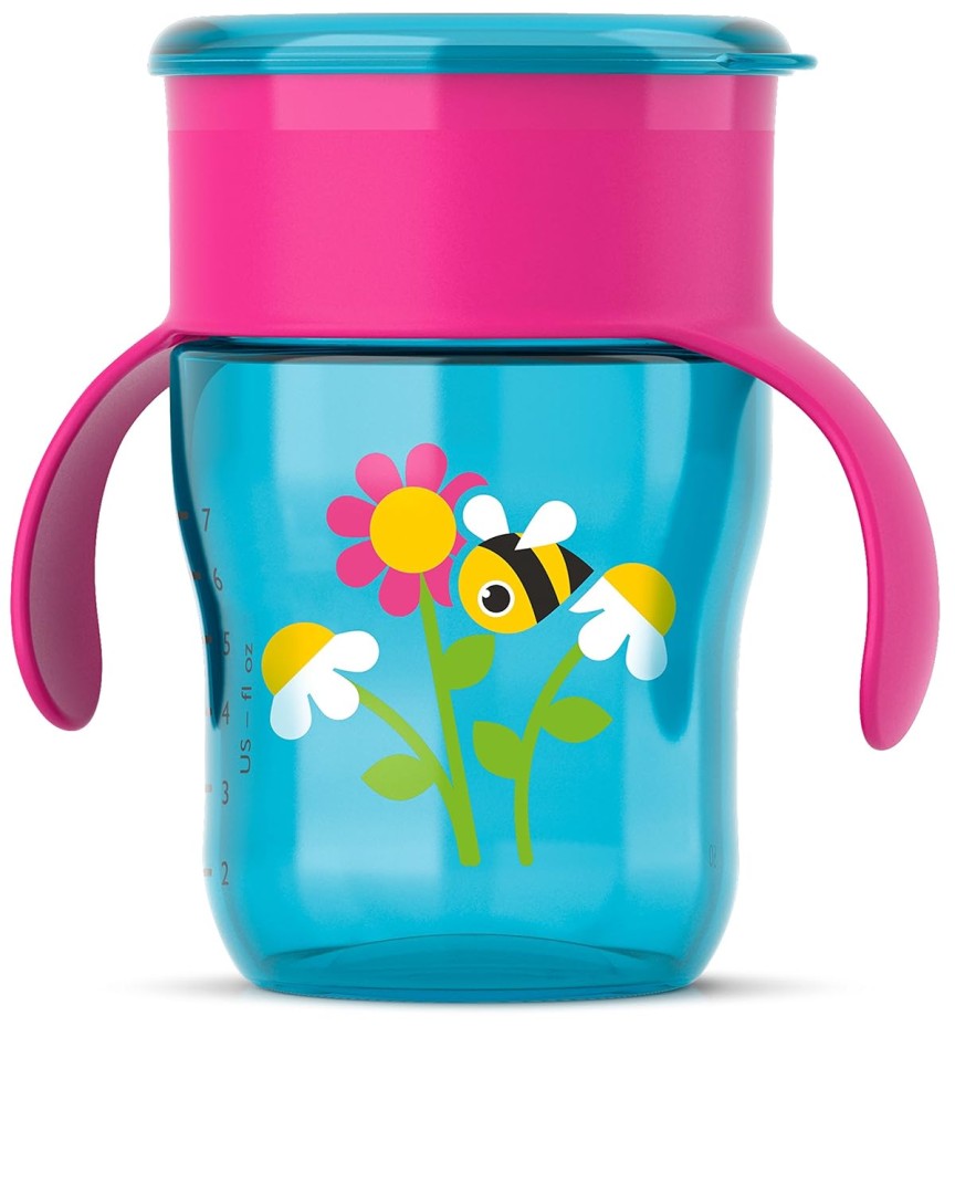 Avent Insulator Cup Baby Items 260Ml