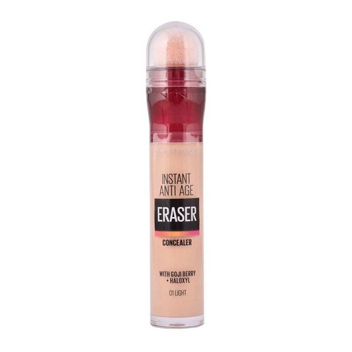 Maybelline Instant Eraser Age Rewind Concealer 01 Light / 02 Nude / 03Fair