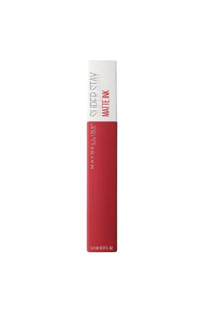 Maybelline Super Stay Matte Ink Liquid Lipstick 20 Pioneer