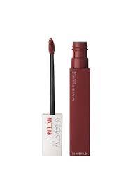 Maybelline Super Stay Matte Ink Liquid Lipstick 50 Voyager