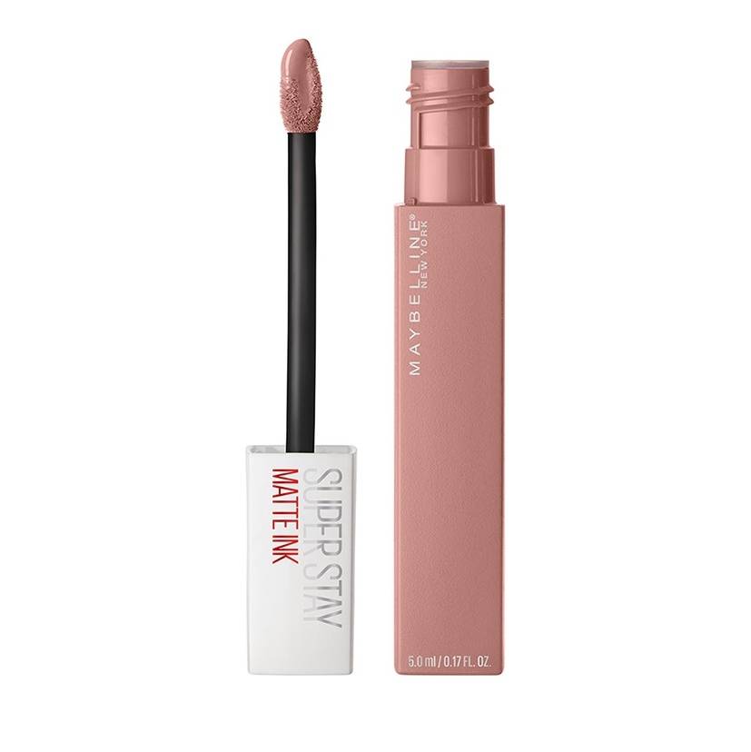Maybelline Super Stay Matte Ink Liquid Lipstick 60 Poet