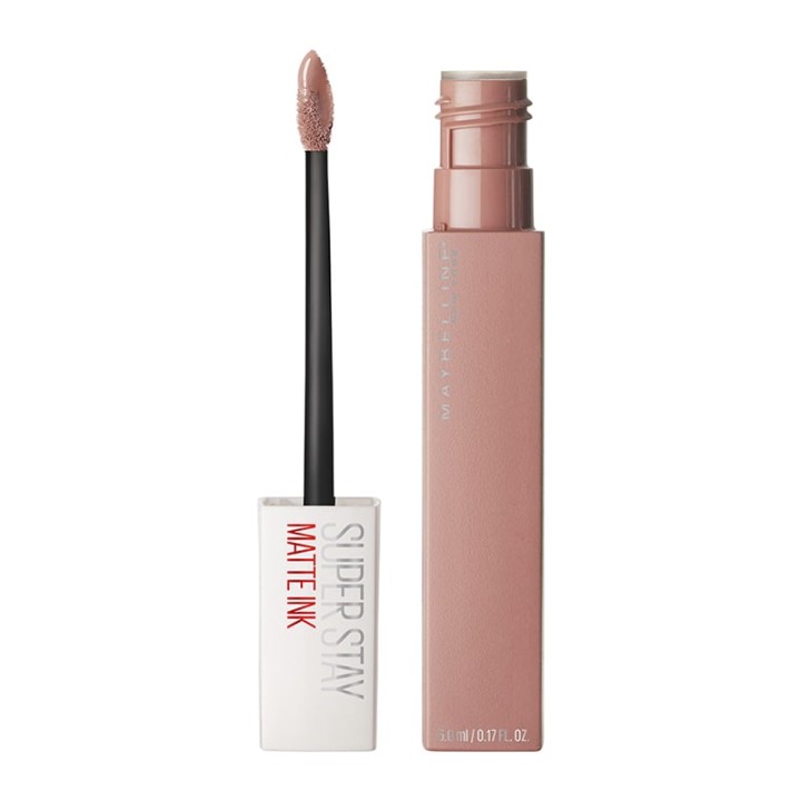 Maybelline Super Stay Matte Ink No 05 Loyalist